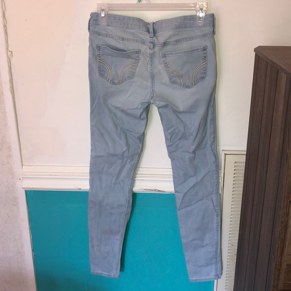 Jeans - Picture 3 of 3